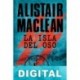 La Isla del Oso Alistair MacLean