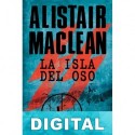 La Isla del Oso Alistair MacLean