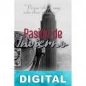 Pasión de invierno Isabel Quintín