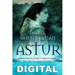 Astur Isabel San Sebastián