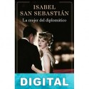 La mujer del diplomático Isabel San Sebastián