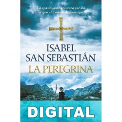 La peregrina Isabel San Sebastián
