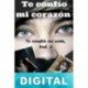 Te confío mi corazón Isabella Abad