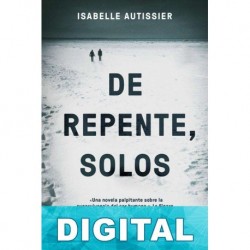 De repente, solos Isabelle Autissier