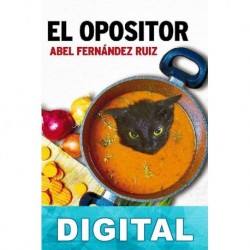 El opositor Abel Fernández Ruiz