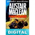 Partisanos Alistair MacLean