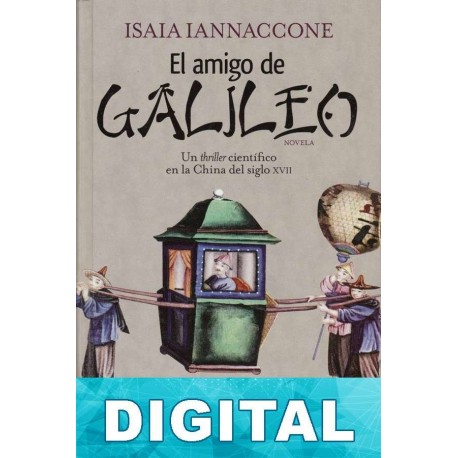 El amigo de Galileo Isaia Iannaccone