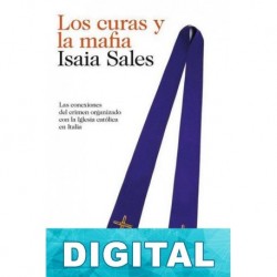 Los curas y la mafia Isaia Sales