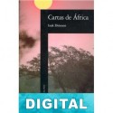 Cartas de África Isak Dinesen