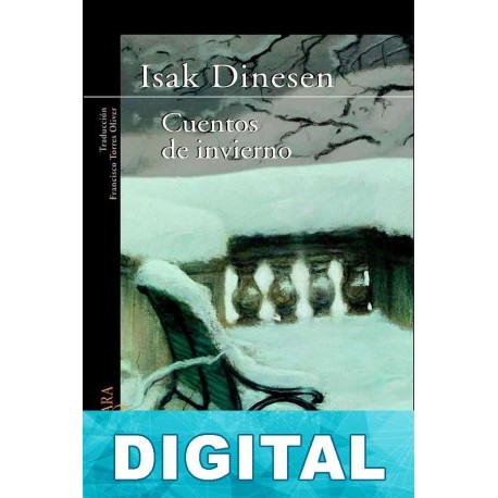 Cuentos de invierno Isak Dinesen