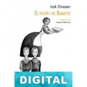 El festín de Babette (ilustrado) Isak Dinesen