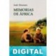 Memorias de África Isak Dinesen