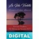 La isla violeta Isamar Cabeza García