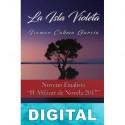 La isla violeta Isamar Cabeza García