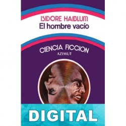 El hombre vacío Isidore Haiblum