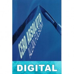 Cero absoluto Allan Folsom