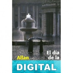 El día de la confesión Allan Folsom