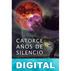 Catorce años de silencio Israel Esteban