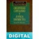 Creatividad, capitalismo y justicia distributiva Israel Kirzner