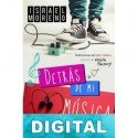 Detrás de mi música Israel Moreno