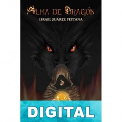Alma de dragón Israel Suárez Pestana