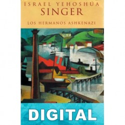 Los hermanos Ashkenazi Israel Yehoshúa Singer