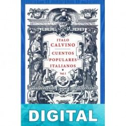 Cuentos populares italianos (Vol. I) Italo Calvino