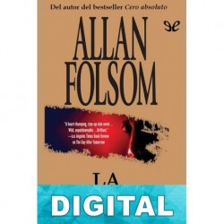La huida Allan Folsom