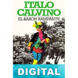 El barón rampante Italo Calvino