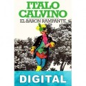 El barón rampante Italo Calvino