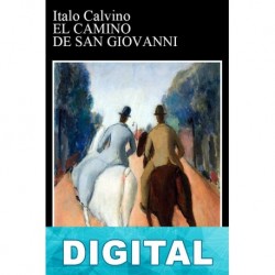 El camino de San Giovanni Italo Calvino
