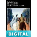 El camino de San Giovanni Italo Calvino