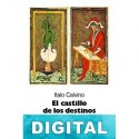 El castillo de los destinos cruzados Italo Calvino