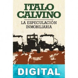 La especulación inliaria