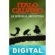 La hormiga argentina Italo Calvino