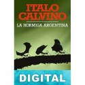 La hormiga argentina Italo Calvino