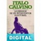 La jornada de un interventor electoral Italo Calvino