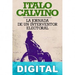 La jornada de un interventor electoral Italo Calvino