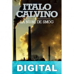 La nube de smog Italo Calvino