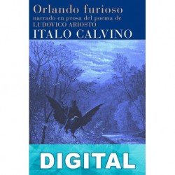 Orlando furioso Italo Calvino