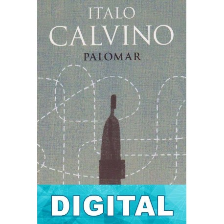 Palomar Italo Calvino