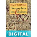 Por qué leer los clásicos Italo Calvino
