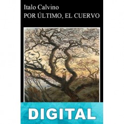 Por último, el cuervo Italo Calvino