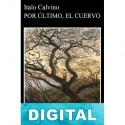 Por último, el cuervo Italo Calvino