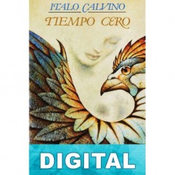 Tiempo cero Italo Calvino