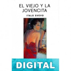 El viejo y la jovencita Italo Svevo