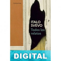 Todos los relatos Italo Svevo