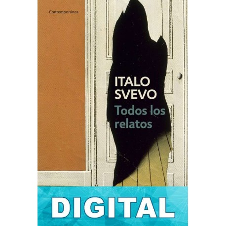 Todos los relatos Italo Svevo