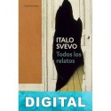 Todos los relatos Italo Svevo