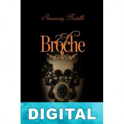 El broche Itxa Bustillo